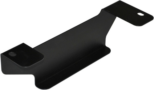 MBRP 2007-2009 Jeep Wrangler JK Heat Shield Charcoal Canister Repositioning Kit mbrp131011