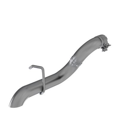 MBRP 2.5in Axle Back Muffler Bypass Pipe 18-20 Jeep Wrangler JL 2DR/4DR 3.6L T409 mbrpS5527409
