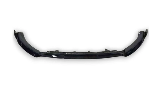 German Car Accessories 2024+ Mercedes-Benz GLS-Class Carbon Fiber Front Lip | W167/X167