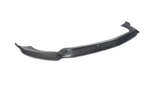 German Car Accessories 2021-2023 Mercedes-Benz E-Class Carbon Fiber Front Lip | W213