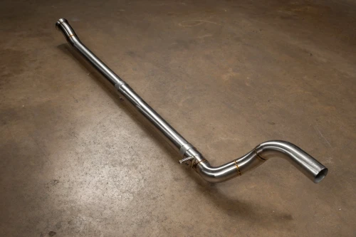 Valvetronic Jeep JLU/JL Wrangler Valved Sport Exhaust System