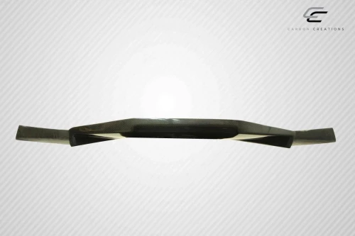 Carbon Creations 2015-2021 Subaru WRX VRS Carbon Fiber Rear Lip - 113472