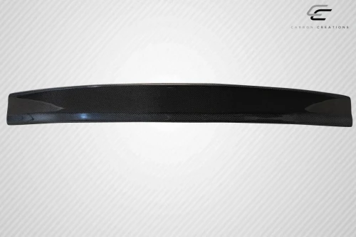 Carbon Creations 2015-2021 Subaru WRX Duckbill Rear Wing Spoiler - 1 Piece - 115384