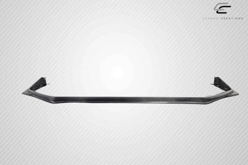 Carbon Creations 2018-2021 Subaru WRX STI V Limited Look Front Lip Splitter - 1 Piece - 115743