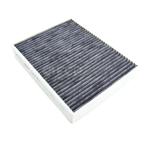 BMW Cabin Air Filter - Vemo 64119237555 BMW Cabin Air Filter - Vemo 64119237555
