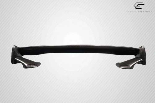 Carbon Creations 2015-2021 Subaru WRX STI Low Pro Rear Wing Spoiler - 1 Piece - 116888