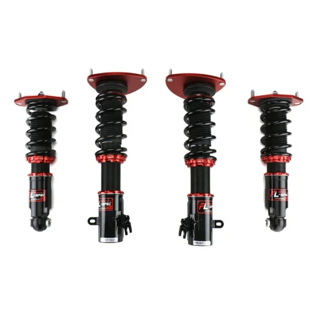 FactionFab V2 FL-Spec Coilovers 2015-2021 WRX / STI FFA1.10277.3