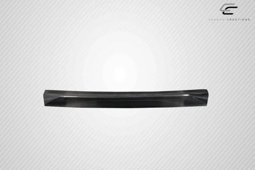 Carbon Creations 2008-2014 Subaru Impreza WRX STI 4DR / 2008-2011 Subaru Impreza 4DR Blade Rear Wing Spoiler - 1 Piece - 117048