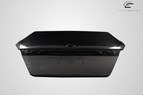 Carbon Creations 2022-2024 Subaru WRX Duckbill Rear Trunk - 1 Piece - 118629