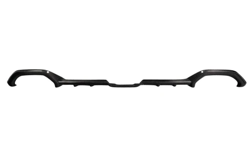 Carbon Creations 2022-2023 Subaru WRX STI Look Rear Diffuser - 1 Piece - 118798