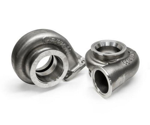 Garrett G38/GXR38 Turbine Housing Kit O/V V-Band / V-Band 0.85 A/R - grt757707-0037