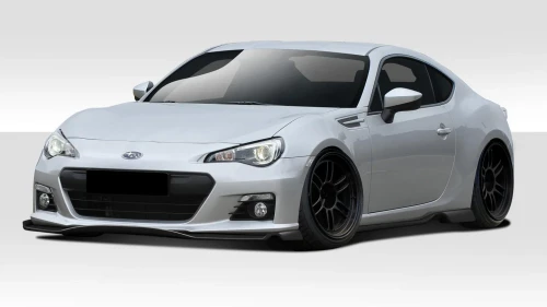 Duraflex 2013-2016 Subaru BRZ GT500 Kit - 112485