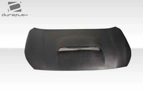 Duraflex 2018-2023 Subaru Crosstrek STI Look Hood - 1 Piece - 115573