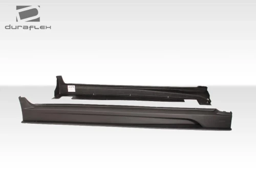 Duraflex 2008-2014 Subaru Impreza VR-S Side Skirts - 107871