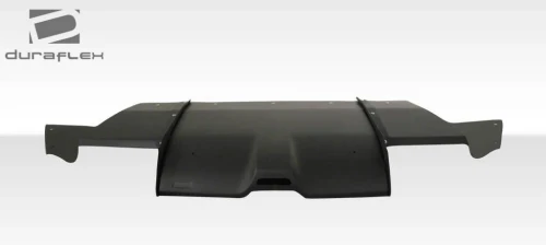 Duraflex 2008-2014 Subaru Impreza VR-S Rear Lip - 107873