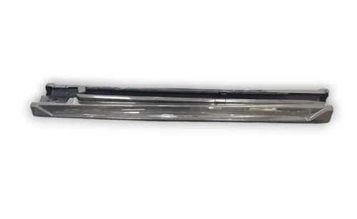 German Car Accessories 2023+ Mercedes-Benz GLC-Class/GLC43 AMG Carbon Fiber Side Skirts | X254/C254