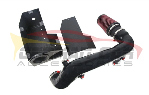 German Car Accessories 2020-2022 Mercedes GLC200/GLC300 Cold Air Intake Kit | X253
