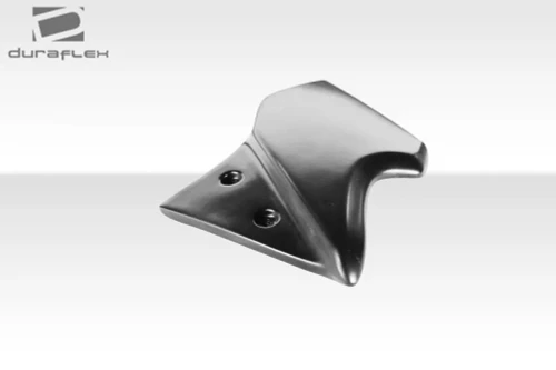 Duraflex 2008-2014 Subaru Impreza VR-S Rear Wing - 109085