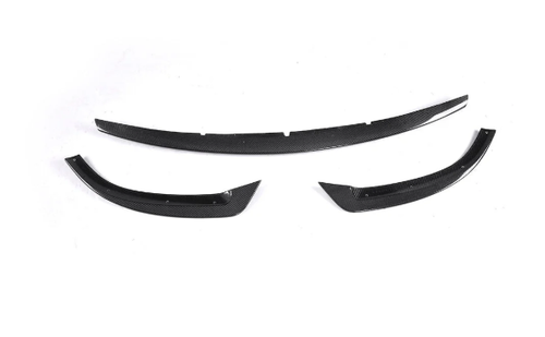 German Car Accessories 2018-2020 Mercedes-Benz E-Class Carbon Fiber Front Lip | C238/A238 Coupe/Convertible