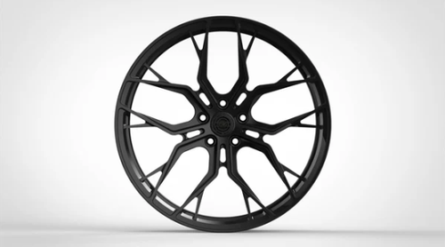 German Car Accessories Forged Wheel | GCA-117