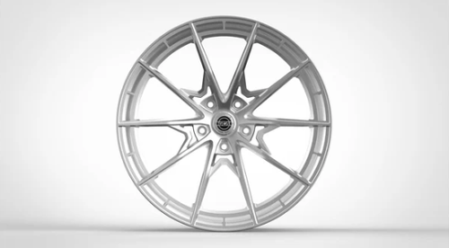 German Car Accessories Forged Wheel | GCA-116