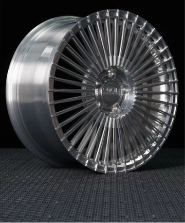 German Car Accessories Forged Wheel | GCA-104