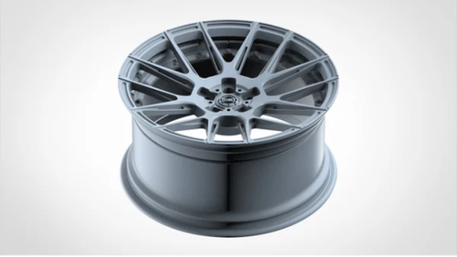 German Car Accessories 2-Piece Forged Wheel | GCA-211