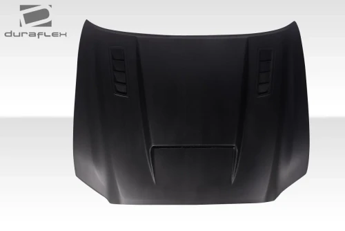Duraflex 2016-2023 Toyota Tacoma CVX Hood - 1 Piece - 115392