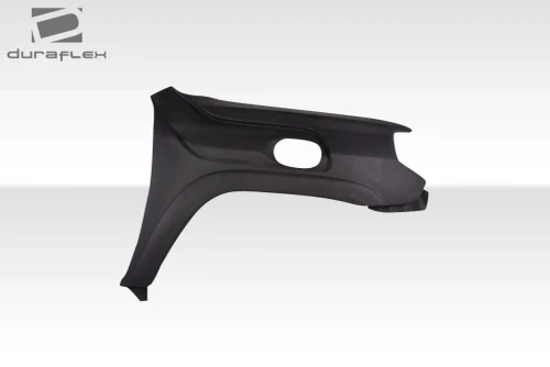 Duraflex 2014-2024 Toyota 4Runner Snorkel Fender - 115029