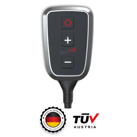 DTE PedalBox for Audi, Bentley, Lamborghini, Porsche, Volkswagen - DTE10703746
