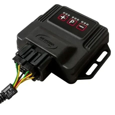 DTE PowerControl RX for the Porsche 911 Carrera GTS (2017-2019) - DTEA068671