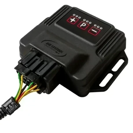 DTE PowerControl RX for the Porsche Cayenne GTS (2016-2018) - DTEA068769