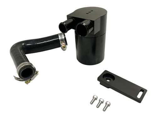 MAD BMW S55 M2C M3 M4 F87 F80 F82 F83 Oil Catch Can - MAD-158