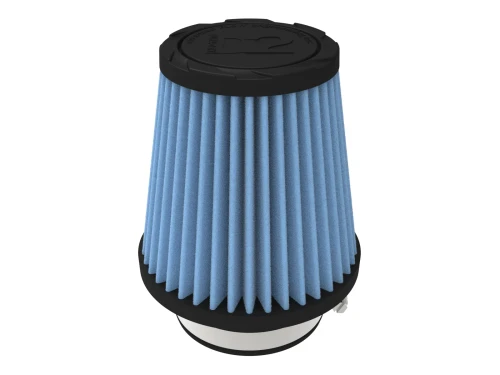 aFe POWER Universal Clamp-On Air Filter w/ D2 Dura-Dry Media afe21-30001V
