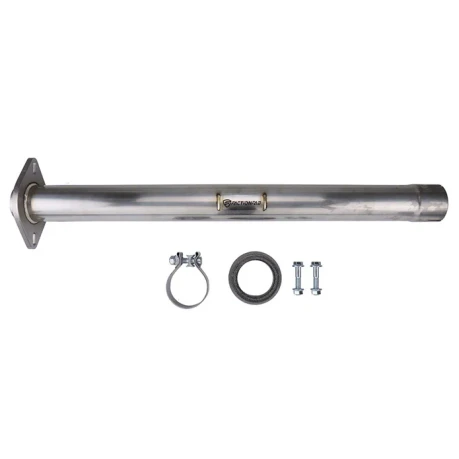 FactionFab 2015-2020 F150 Resonator Delete 145"FFA1.10183.1