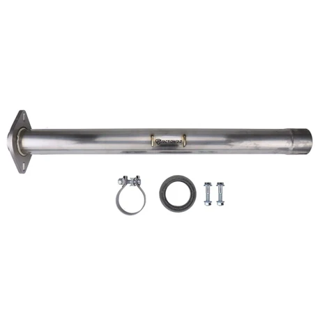 FactionFab 2010-2014 F150 Resonator Delete 145" FFA1.10180.1