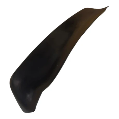 Better Bodies Motorsport Porsche 997 Carrera Singer Style Mini Ducktail Spoiler Polyurethane (2005–2011)