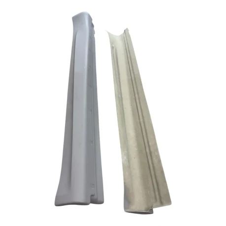 Better Bodies Motorsport Porsche 991.1 Carrera Side Rocker Panels – Side Skirts (2012–2015)