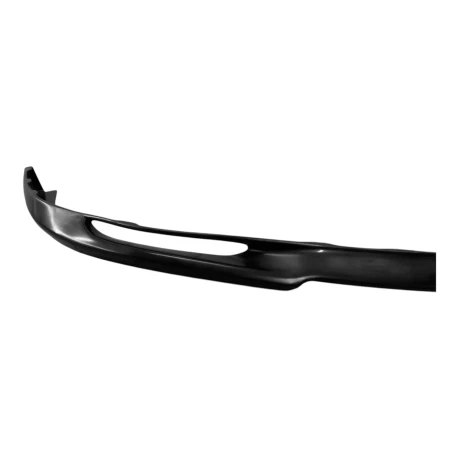 Better Bodies Motorsport Porsche 997 Turbo Front Bumper Lip – Polyurethane Widebody (2007–2009)