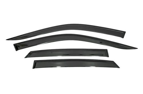 OLM Window Rain Guards - 2022+ Civic 5D OLMB.19011.1