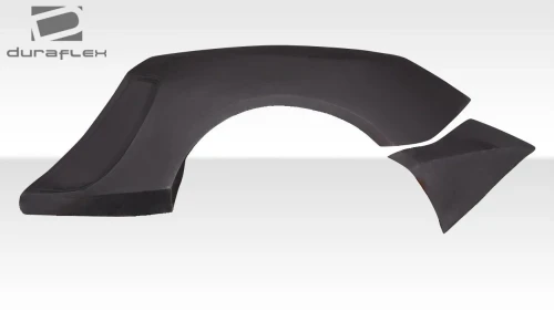 Duraflex 2022-2025 Toyota GR86 GT Competition Fender Flare - 118660