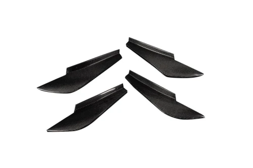 Carbon Creations 2022-2025 Toyota GR86 GT Competition Carbon Fiber Accessory - 118781
