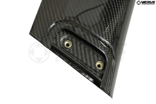 Verus Engineering P10 Rear Wing - Fk8 Honda Civic Type R A0191A