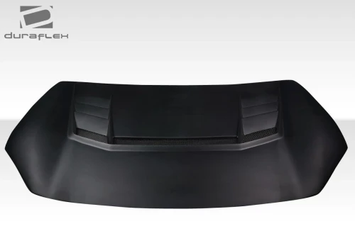 Duraflex 2022-2025 Toyota GR86 Exospeed Hood - 118913