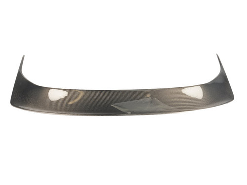 OLM Carbon Fiber Wing Type 1 (Top Only) - 2023-25 Honda Civic Type R OLMB.19015.1