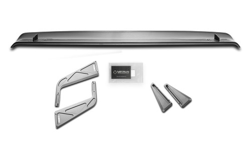Verus Engineering High-Efficiency Rear Wing Kit - ND Miata A0173A