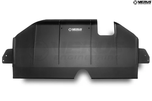 Verus Engineering Rear Diffuser Kit - Miata MX5 (ND) A0054A