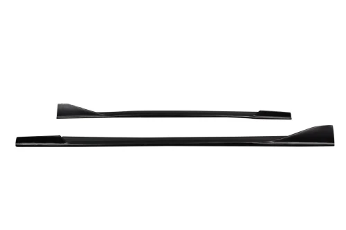 Duraflex 2022-2025 Toyota GR86 Kagura Side Skirts - 119932