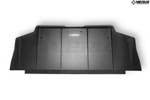 Verus Engineering Rear Diffuser - S550 Ford Mustang A0062A