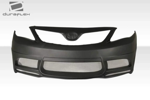 Duraflex 2011-2013 Toyota Corolla W-1 Front Bumper - 108398